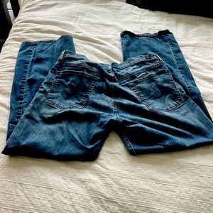 7 for all man kind jeans